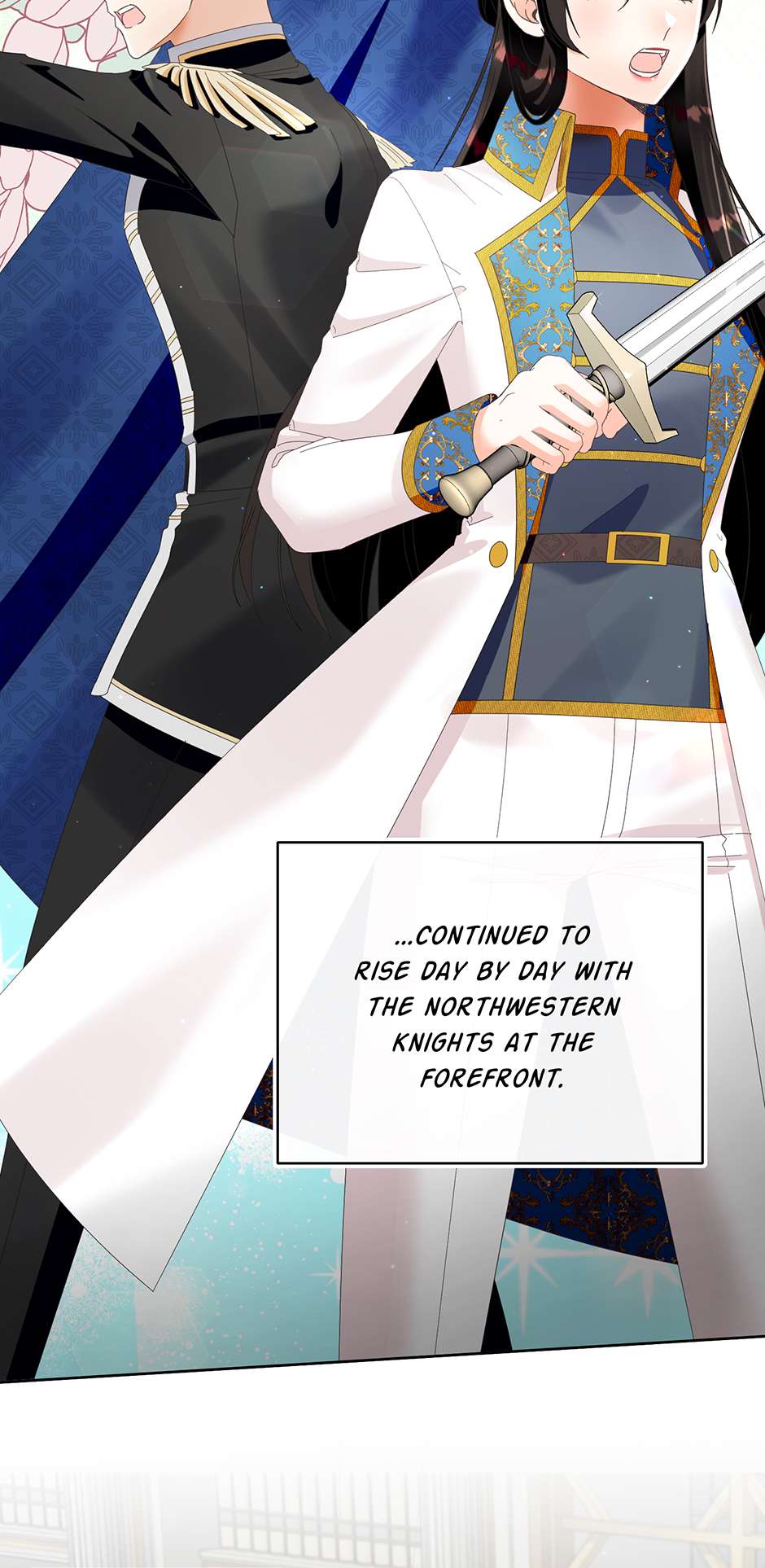 I Will Remove Them From My Life Chapter 112 5